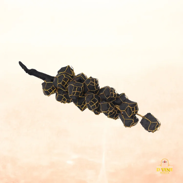 Black Tourmaline Door Hanging